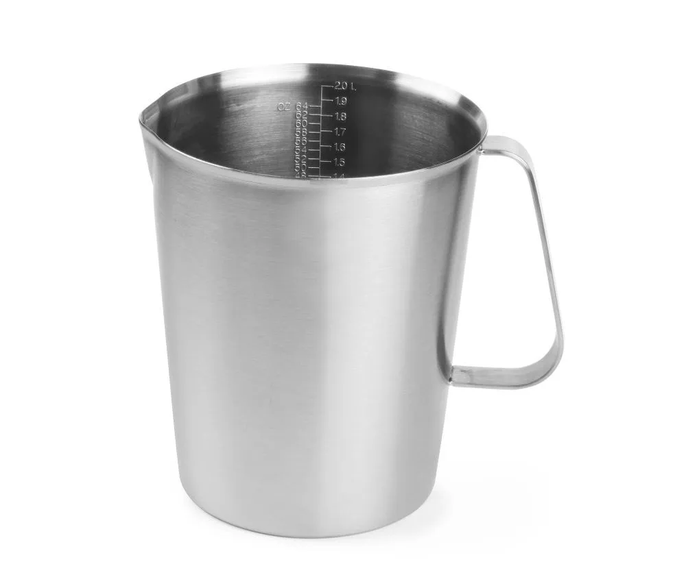 Jarro Medidor Graduado - 2 L