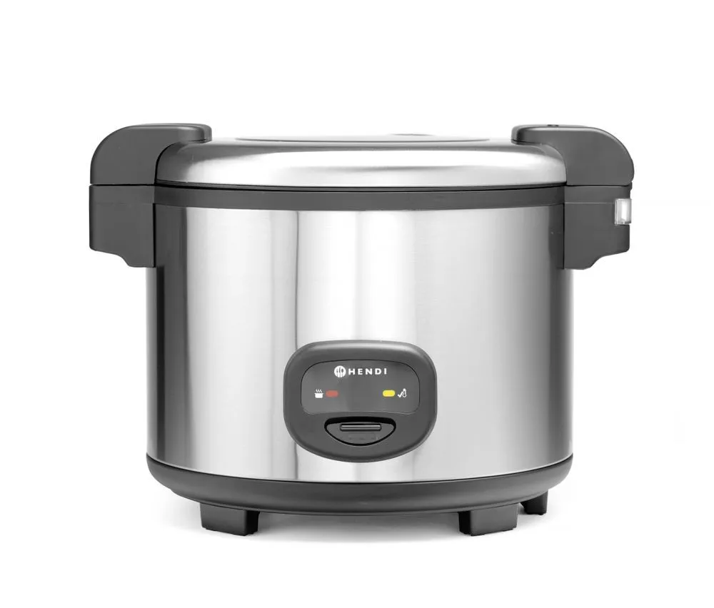 Cozinheiro de Arroz 5,4 L