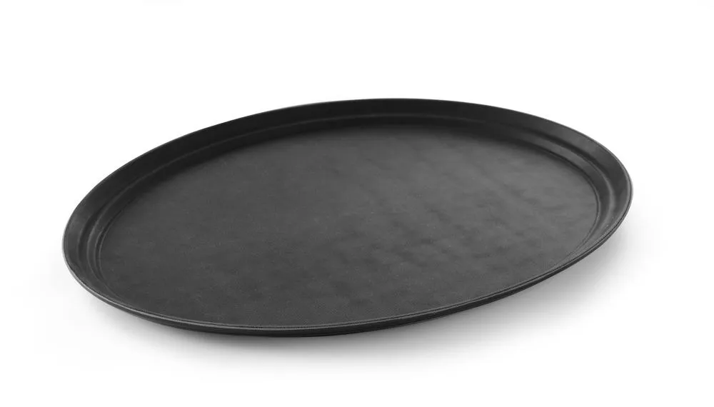 Tabuleiro de Serviço Oval XL