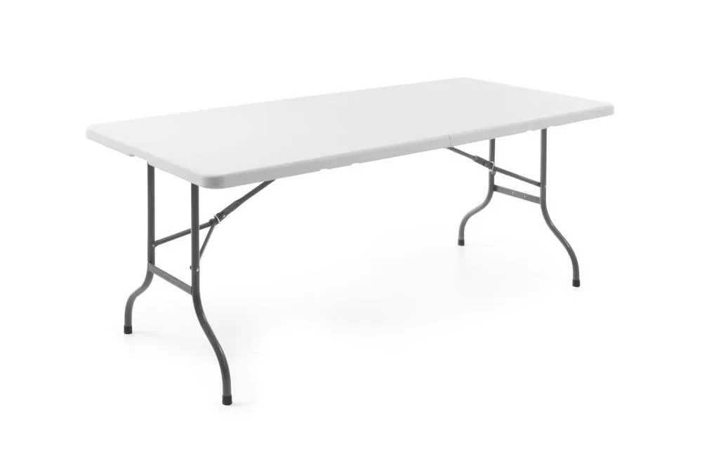 Mesa Dobrável - Comprimento 1520 mm