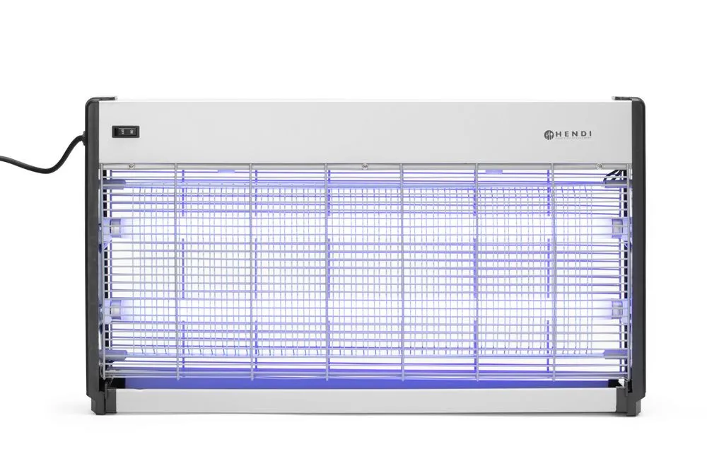 Matamoscas elétrico - Grande 64 cm