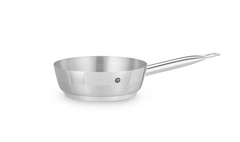 Frigideira Cônica Profi Line - 20 cm de Diâmetro