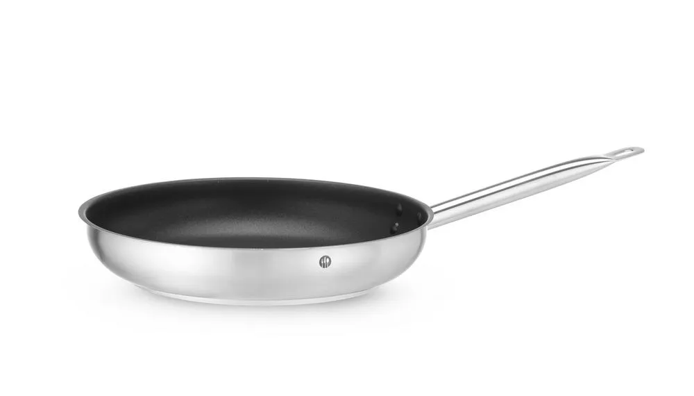 Frigideira com Revestimento Antiaderente Profi Line - 32 cm de Diâmetro
