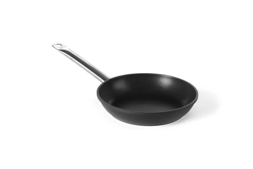 Frigideira de Alumínio Fundido Especial para Indução - 25 cm
