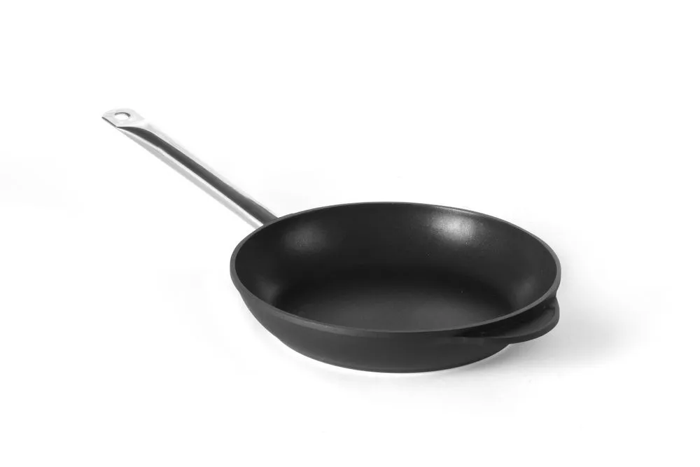 Frigideira de Alumínio Fundido Especial para Indução - 29 cm