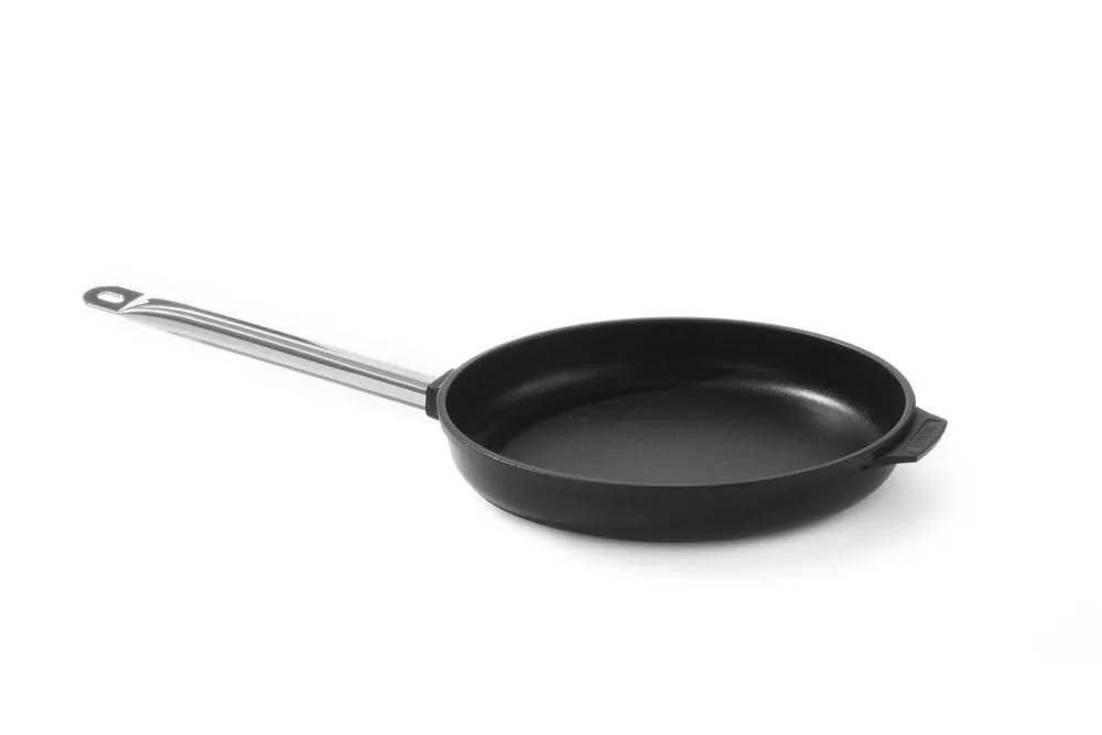 Frigideira de Alumínio Fundido - 26 cm de Diâmetro