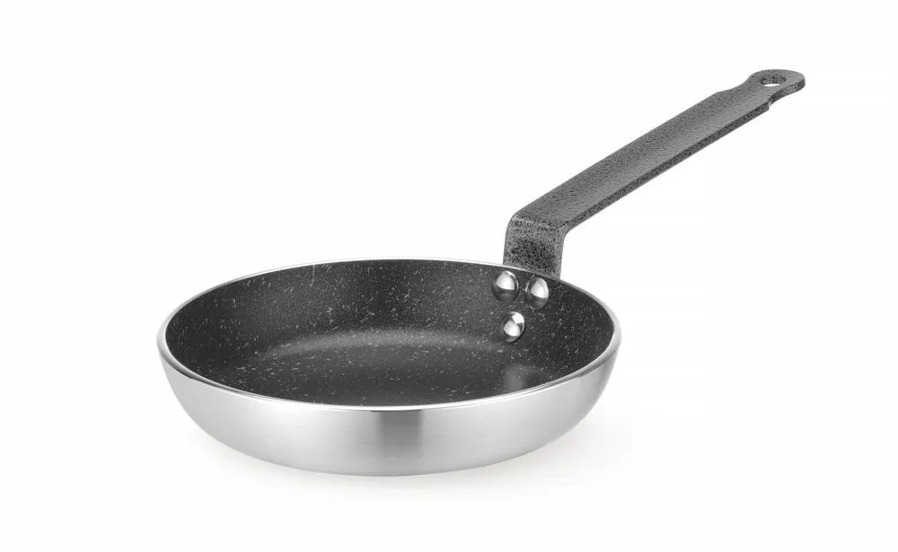 Frigideira de alumínio - 20 cm de diâmetro