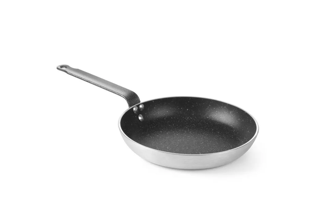 Frigideira de alumínio - 24 cm de diâmetro