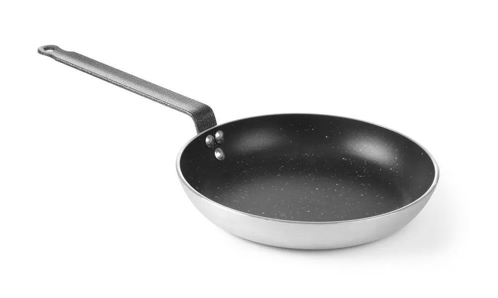 Frigideira de alumínio - 26 cm de diâmetro