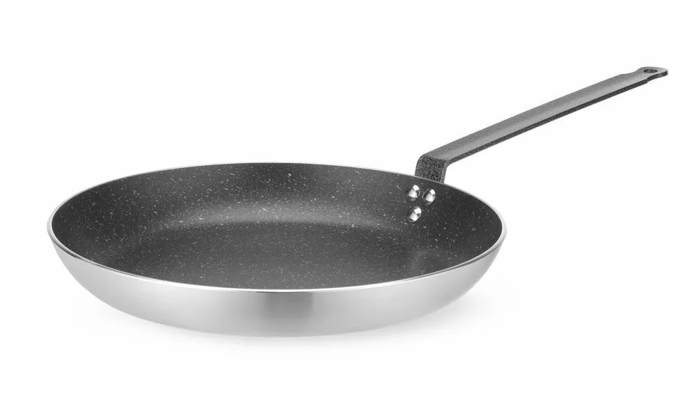 Frigideira de alumínio - 36 cm de diâmetro