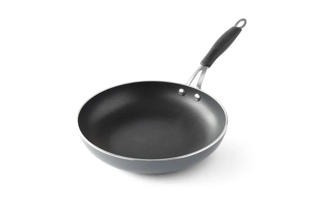Frigideira de alumínio - 26 cm de diâmetro