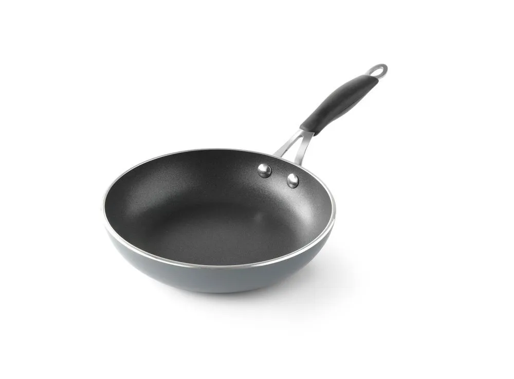Frigideira de alumínio - 20 cm de diâmetro