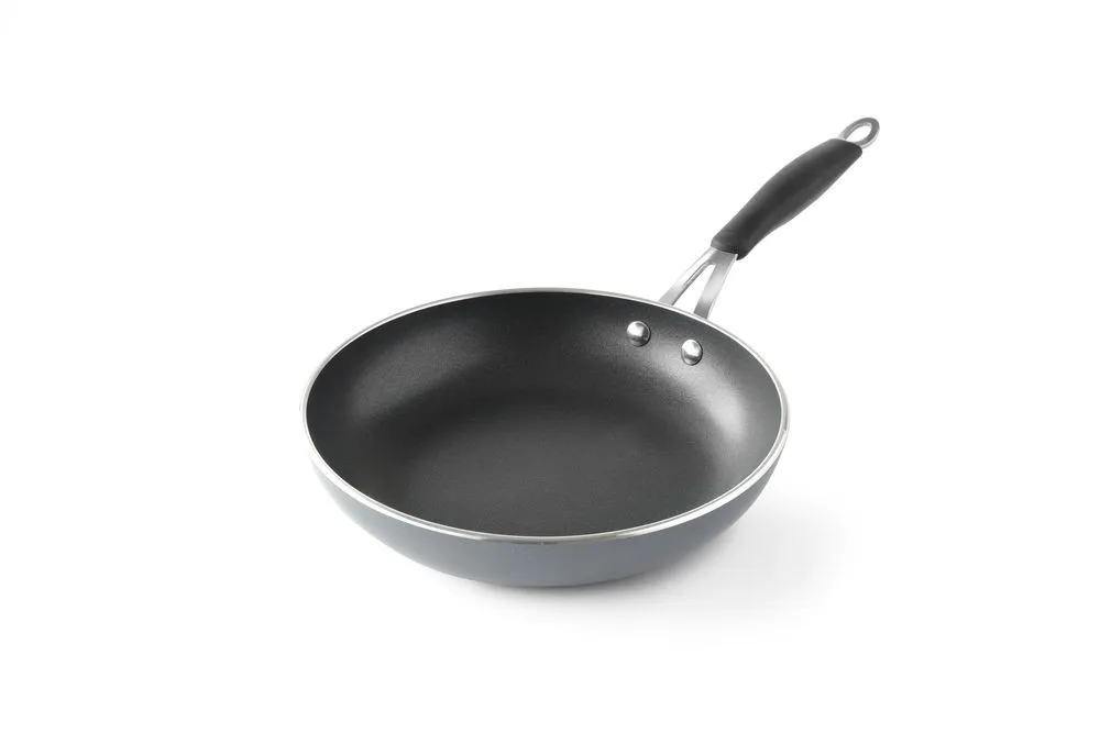 Frigideira de alumínio - 32 cm de diâmetro