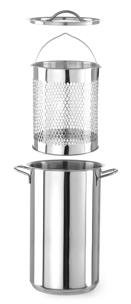 Cozedor de Aspargos XL