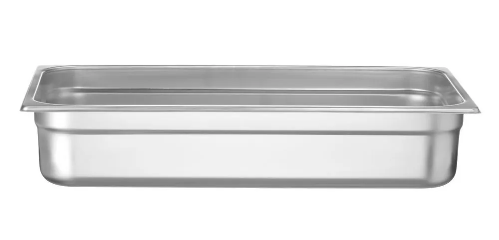 Bandeja Gastronorm Profi Line GN 1/1 - 14 L - A 100 mm