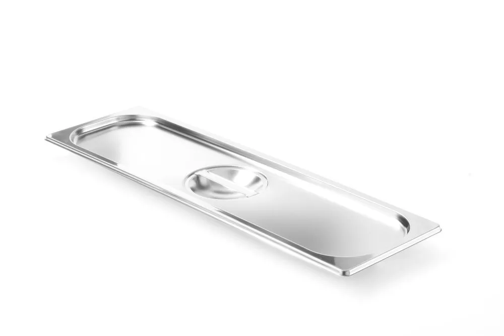 Tampa Gastronorm Perfil Line - GN 2/4