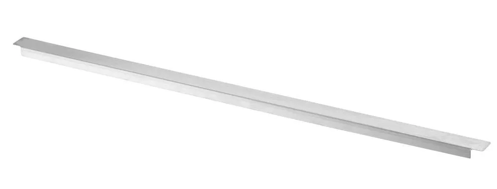 Barra Intermediária para Cubas Gastronorm GN 1/1 Inox - Profundidade 20 mm