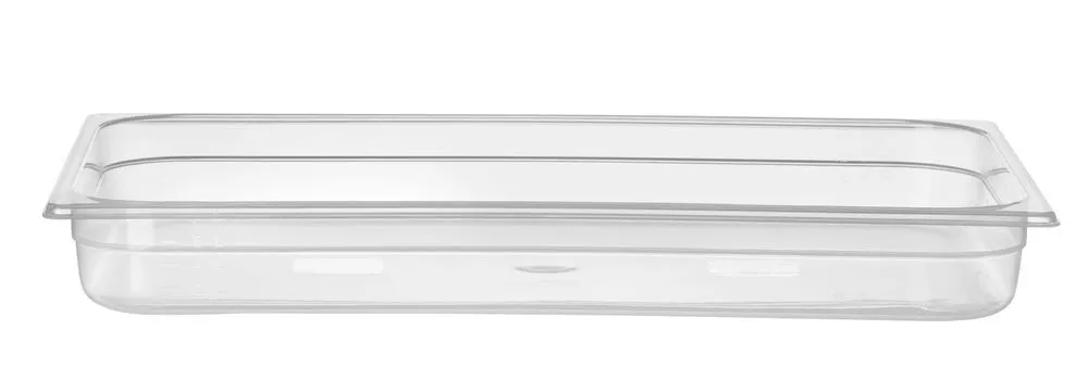 Caixa de Armazenamento Gastronorm GN 1/1 - 9 L - A 65 mm