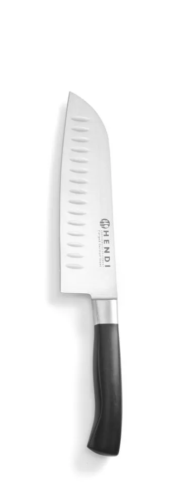 Facas Santoku Profi Line - Lâmina de 18 cm