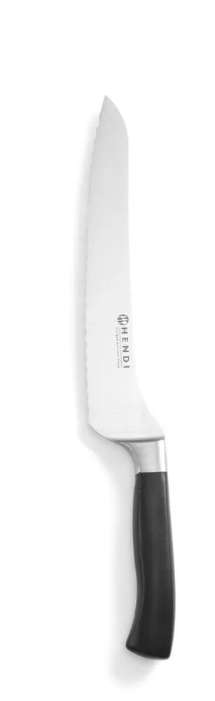 Faca de Pão Curva Profi Line - Lâmina 21,5 cm