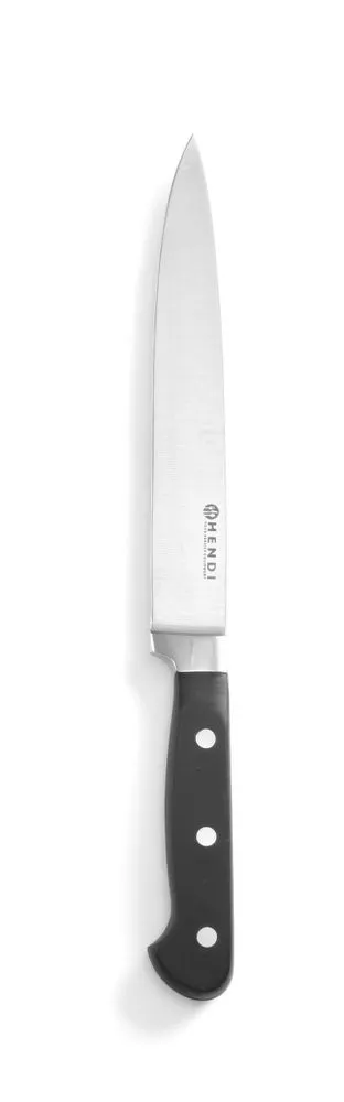 Faca de corte Kitchen Line - Lâmina de 20 cm