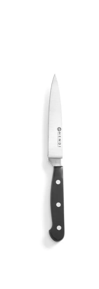 Faca de Cozinha Kitchen Line - Lâmina 12,5 cm