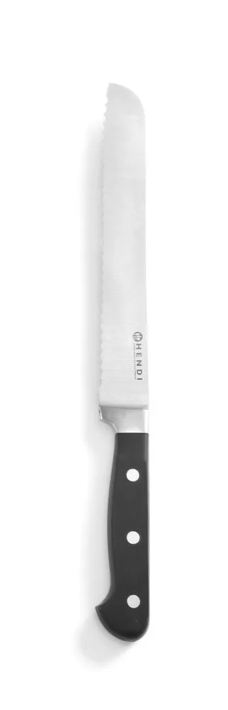 Faca de Pão Kitchen Line - Lâmina 23 cm