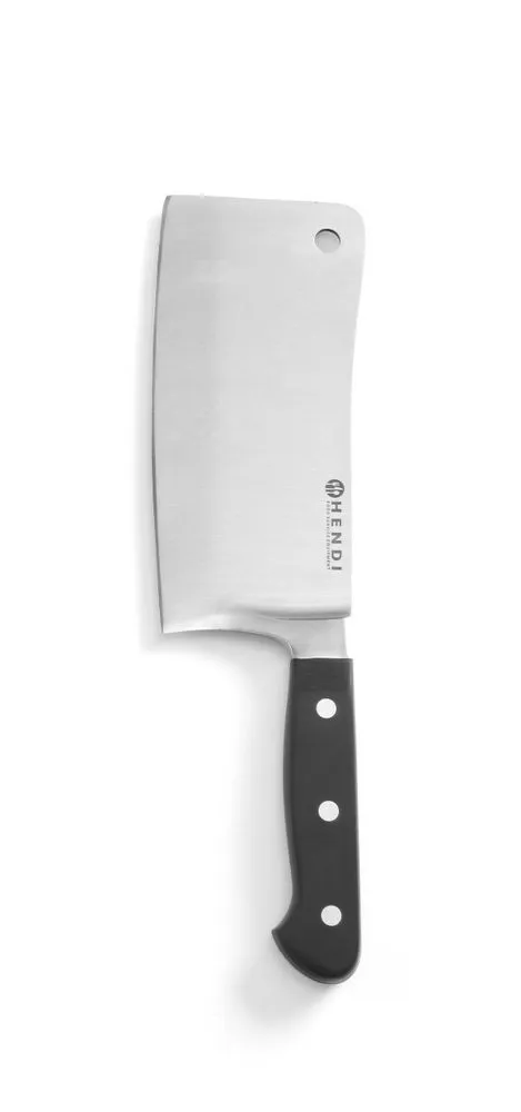 Cutelo de Cozinha Kitchen Line - Lâmina 18 cm