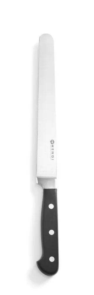 Faca de presunto e salmão Kitchen Line - Lâmina de 21,5 cm