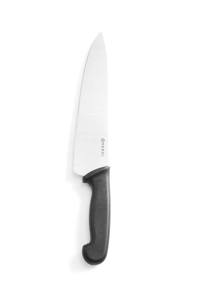 Faca de Chef - Lâmina 24 cm