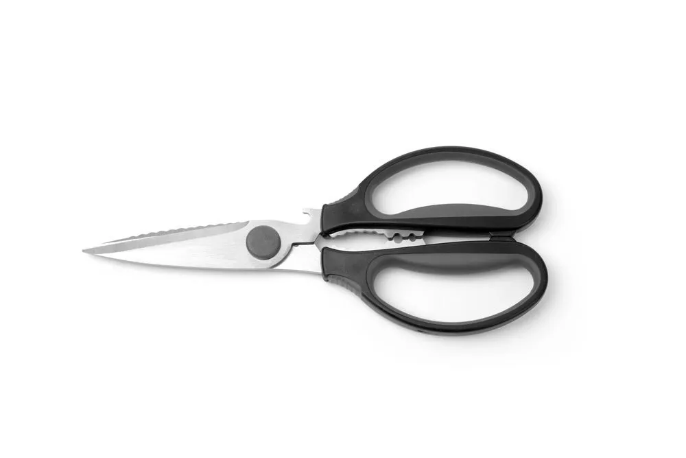 Tesouras de Cozinha Softgrip