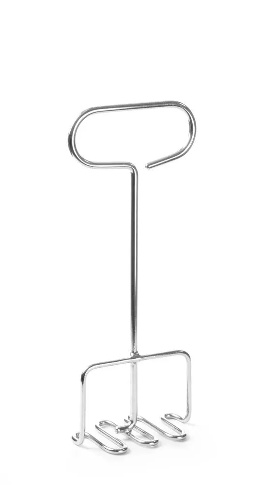 Pilão para purê ultra resistente - 130 x 85 mm