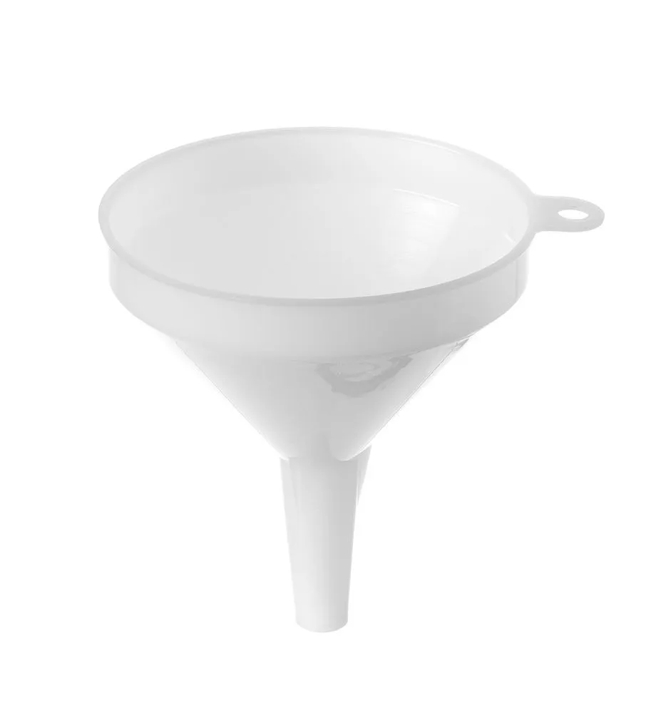 Funil em PP - ⌀ 100 mm