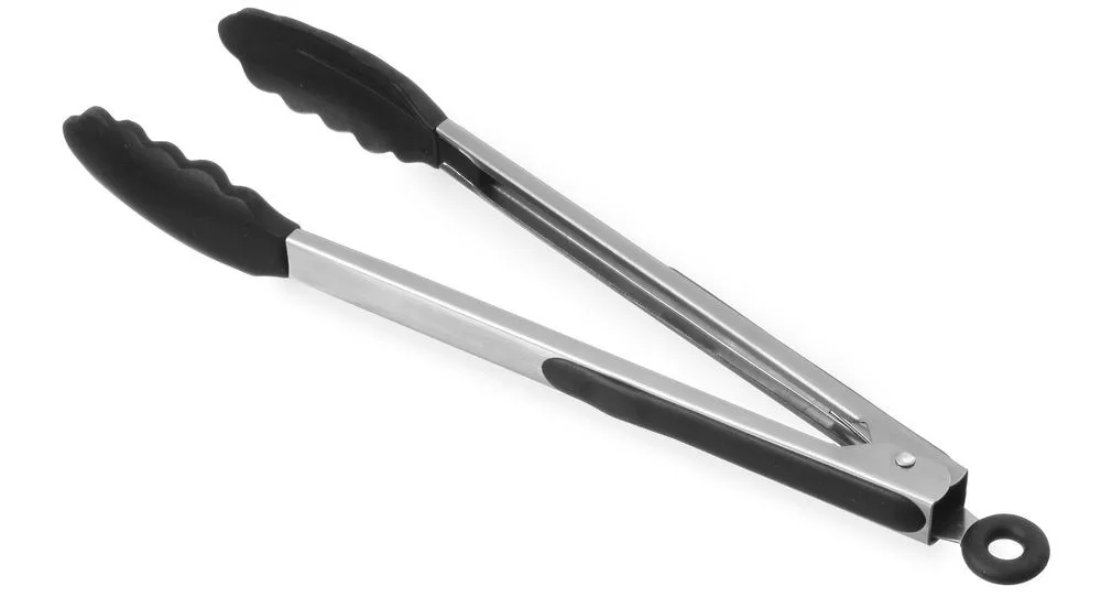 Pinça de Serviço em Silicone - 345 mm