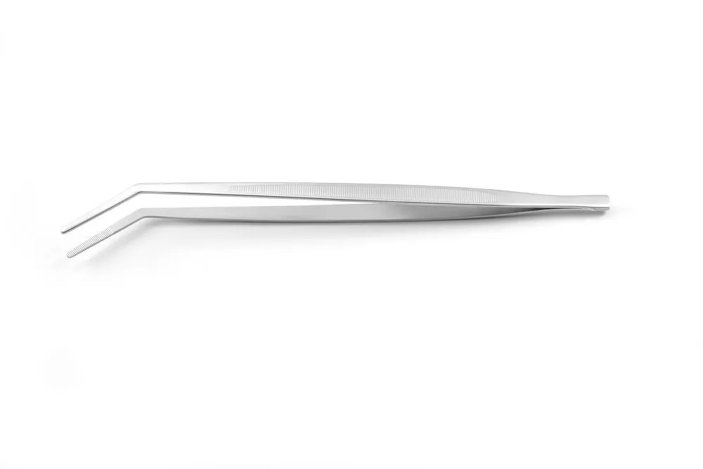 Pinça Curva - L 305 mm