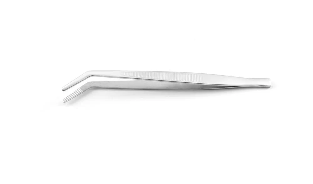 Pinça Curva - L 160 mm