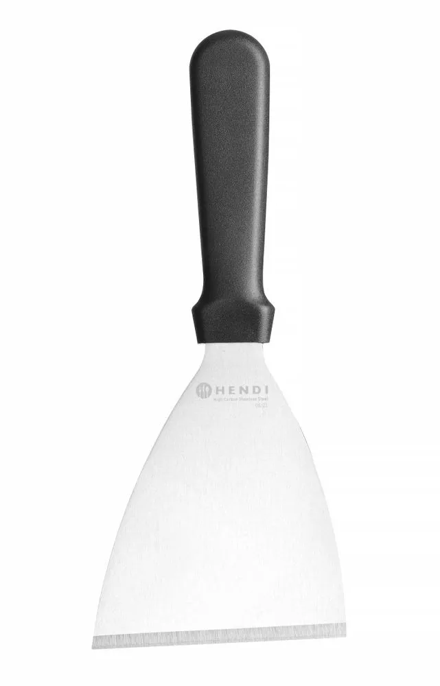 Raspador Inox - 12,4 cm