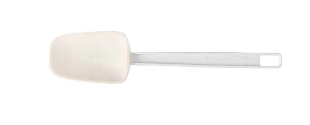 Maryse em Colher com Cabo em ABS - 57 x 254 mm