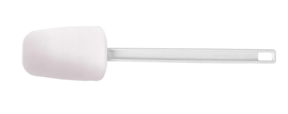 Maryse em colher com cabo de ABS - 75 x 357 mm
