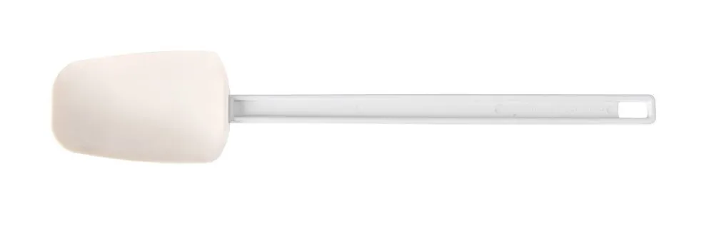 Maryse em colher com cabo em ABS - 75 x 408 mm