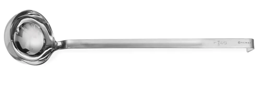 Escorredor anti-gotas em aço inoxidável - 120 mm de diâmetro