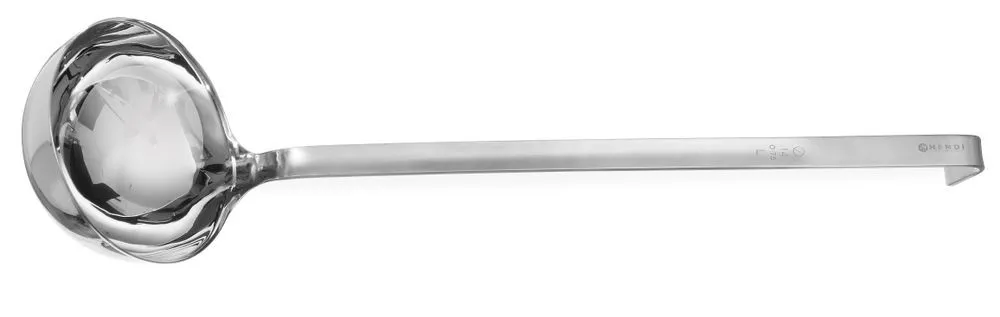 Escorredor anti-gotas em aço inoxidável - 145 mm de diâmetro