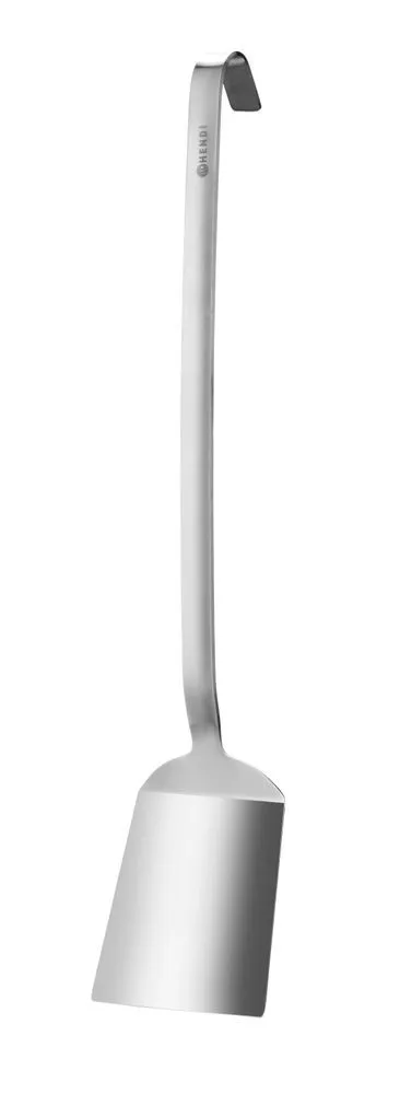 Espátula de Aço Inoxidável - 510 x 100 mm