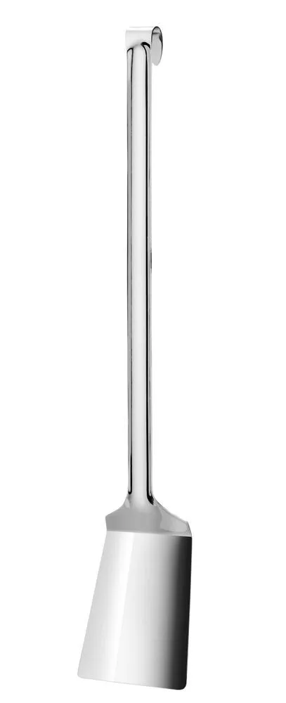 Espátula de Aço Inoxidável - 34 cm