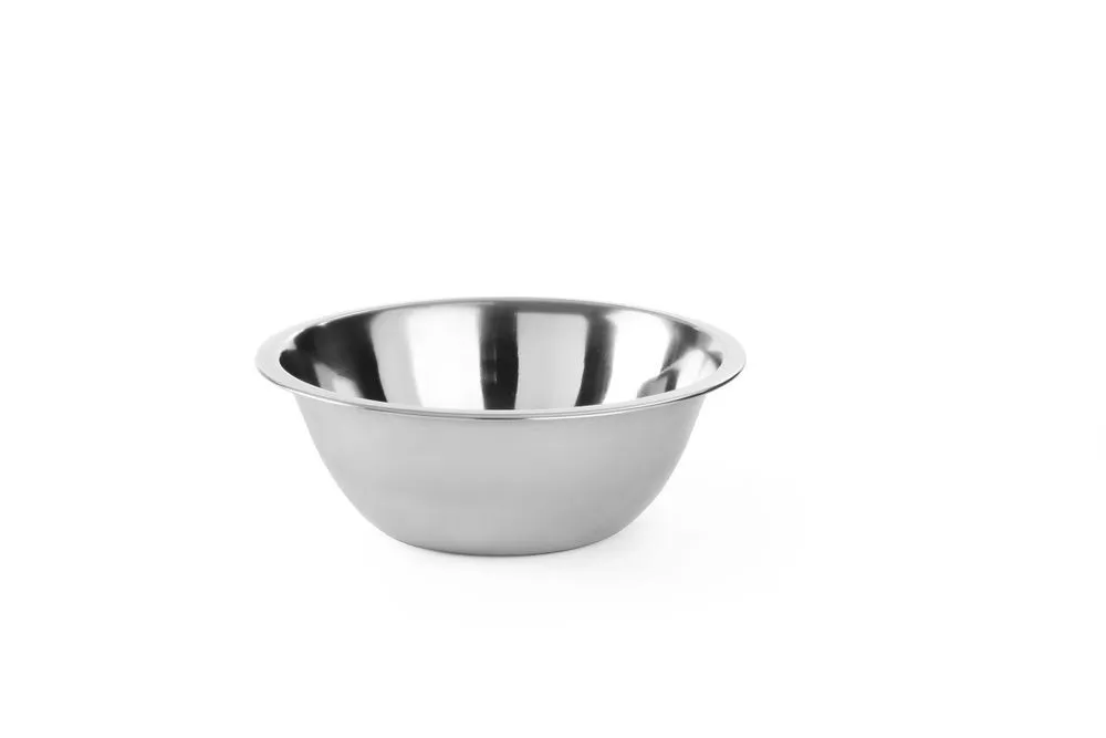 Tigela Misturadora em Aço Inoxidável - 2,3 L - ø 240 mm