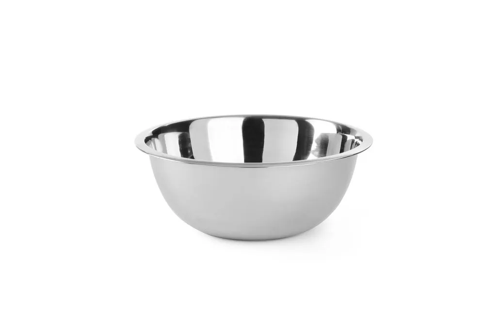 Taça Misturadora em Aço Inoxidável - 3,3 L - ø 259 mm