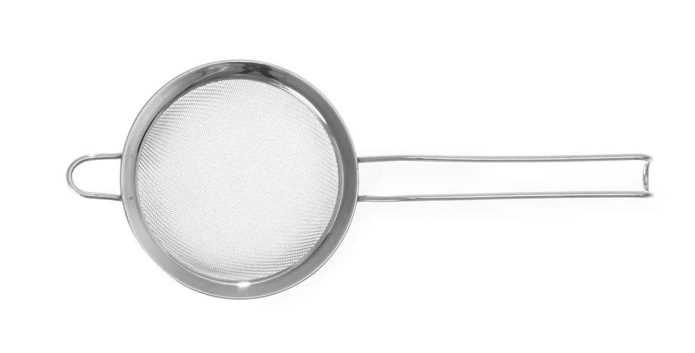 Peneira para ervas e especiarias - ø 100 mm