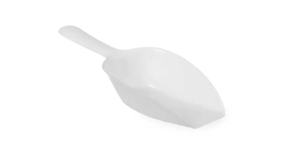 Peneira de Farinha em PP - 0,125 L