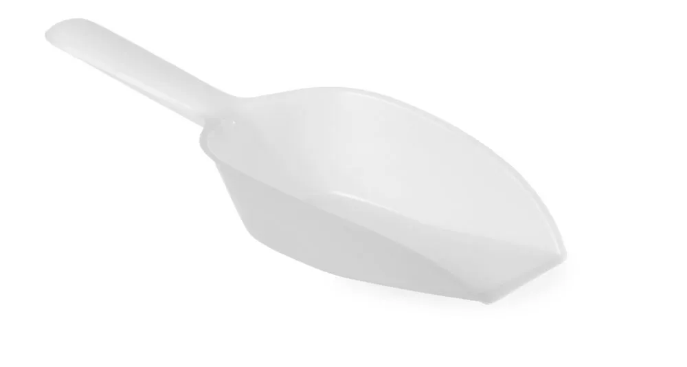 Peneira de Farinha em PP - 0,25 L