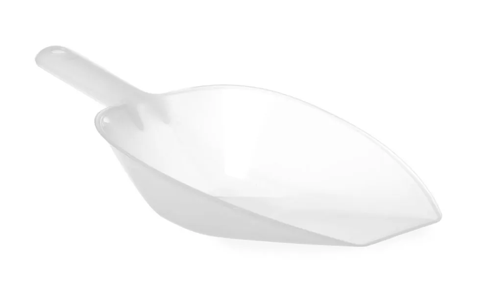 Peneira de Farinha em PP - 0,65 L
